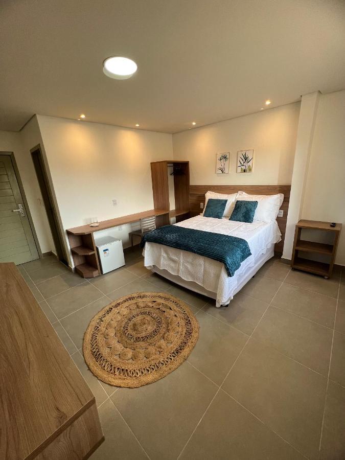 Hotel Terra Nativa Alter do Chao Zewnętrze zdjęcie