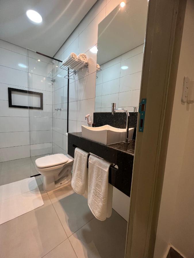 Hotel Terra Nativa Alter do Chao Zewnętrze zdjęcie