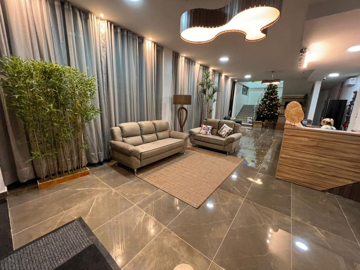 Hotel Terra Nativa Alter do Chao Zewnętrze zdjęcie