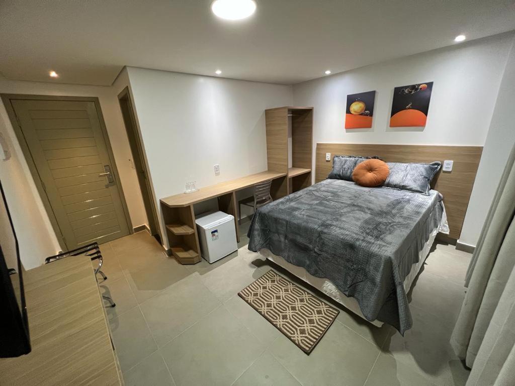 Hotel Terra Nativa Alter do Chao Zewnętrze zdjęcie