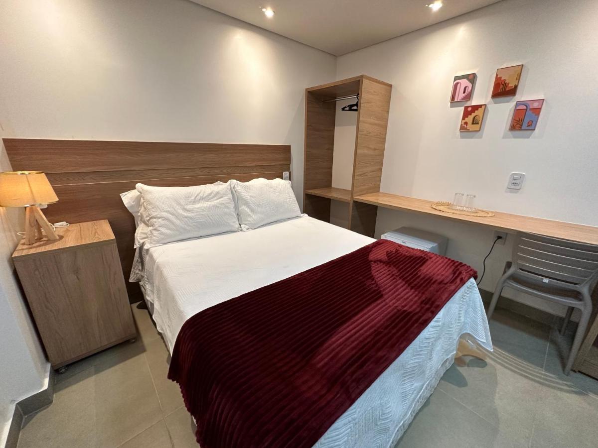 Hotel Terra Nativa Alter do Chao Zewnętrze zdjęcie