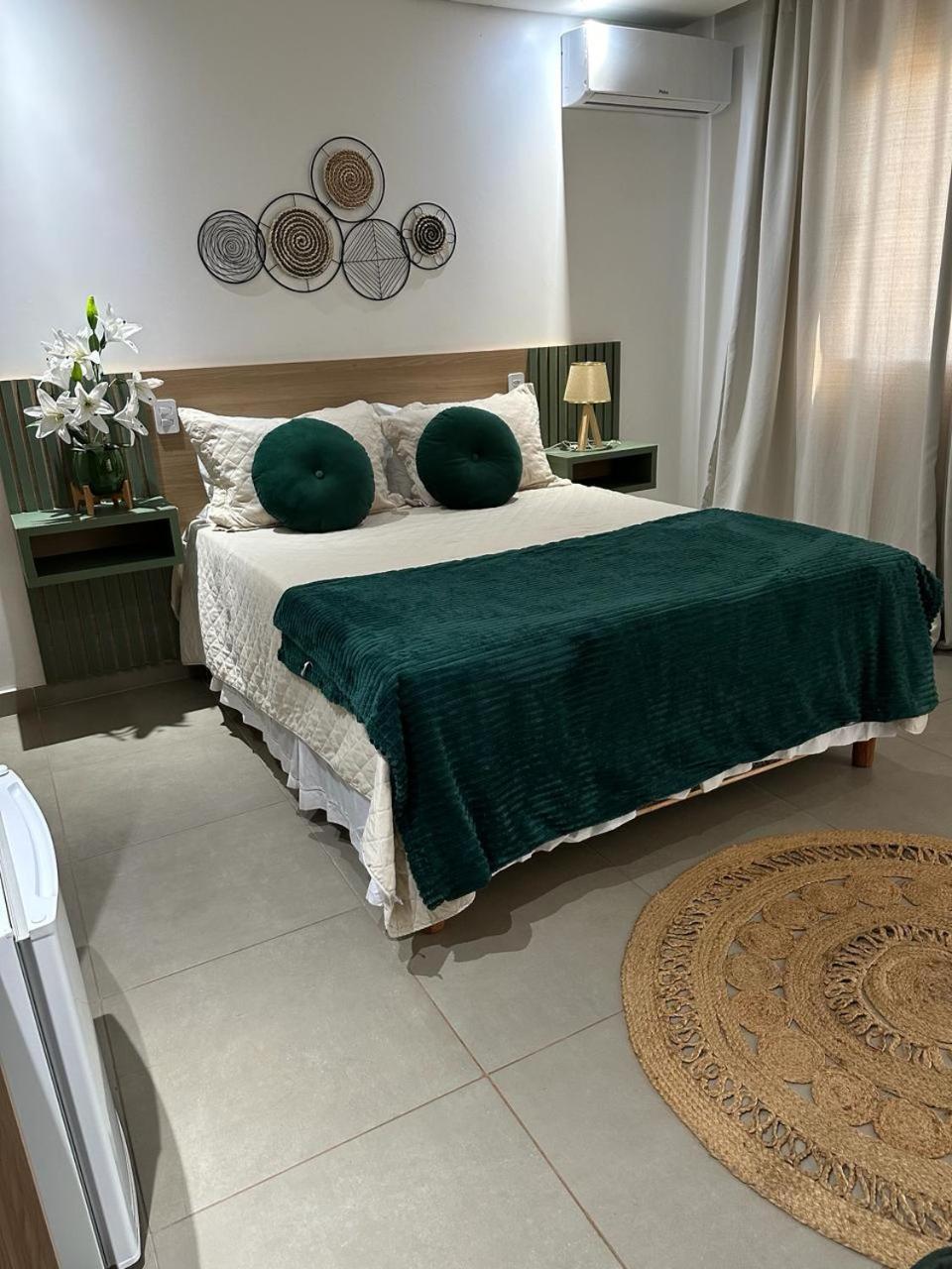 Hotel Terra Nativa Alter do Chao Zewnętrze zdjęcie