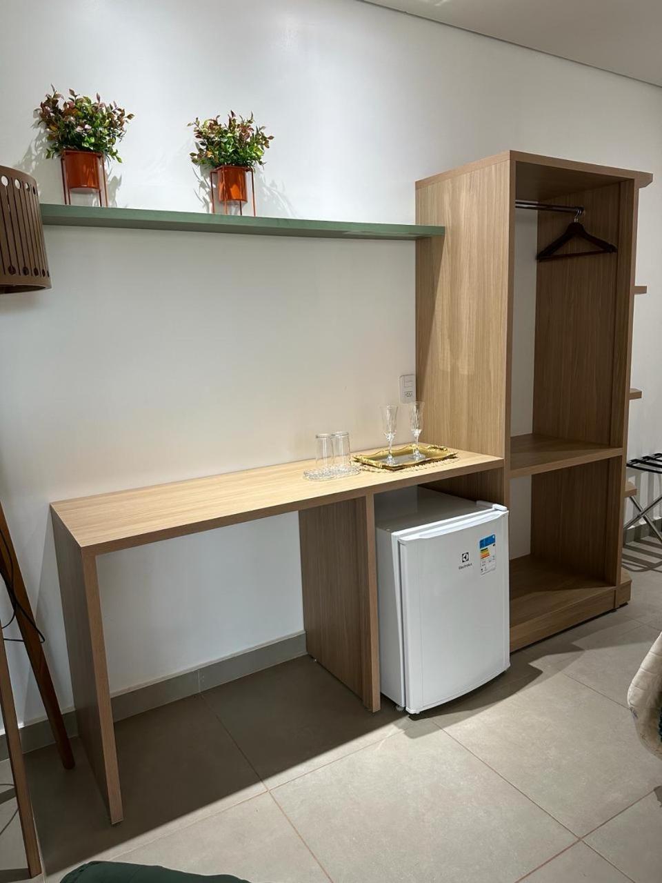 Hotel Terra Nativa Alter do Chao Zewnętrze zdjęcie