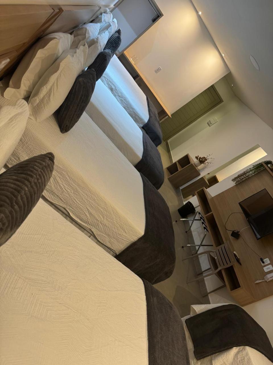 Hotel Terra Nativa Alter do Chao Zewnętrze zdjęcie